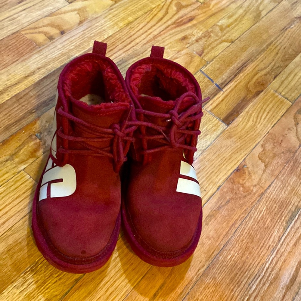 UGG Men Neumel-Moc